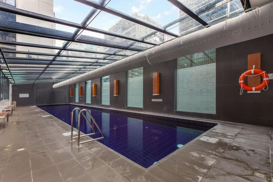 Other, Swimming pool