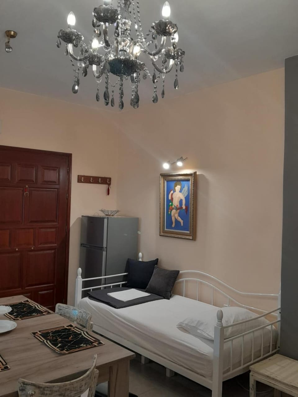 Agros house House in Decentralized Administration of the Aegean