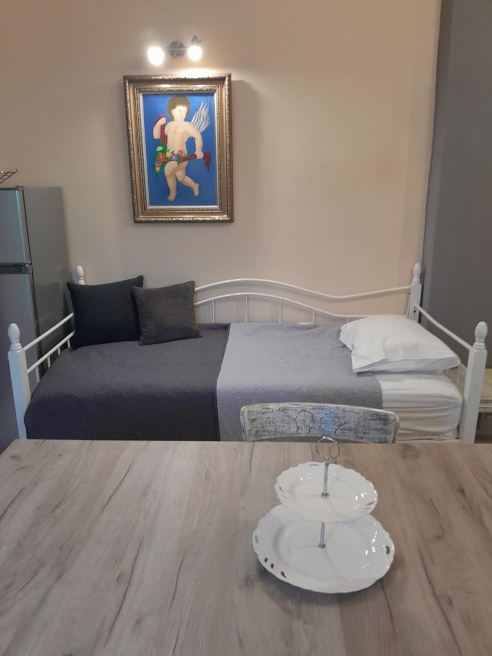 Agros house House in Decentralized Administration of the Aegean