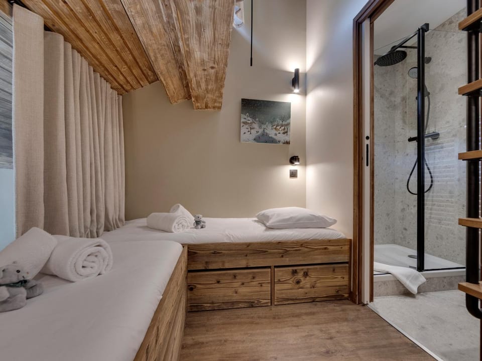 Val d'Isère - Appartement pour 7 pers, 68 m² Apartment in Val dIsere