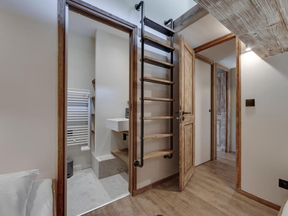 Val d'Isère - Appartement pour 7 pers, 68 m² Apartment in Val dIsere