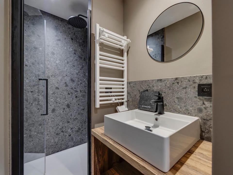 Val d'Isère - Appartement pour 7 pers, 68 m² Apartment in Val dIsere