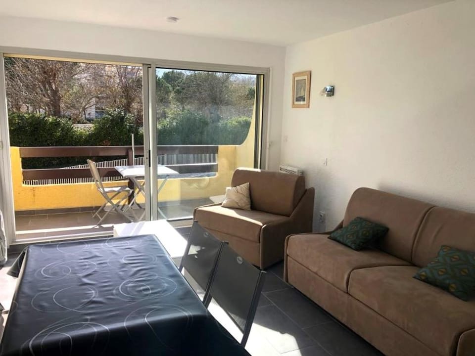 Appartement à Argelès-sur-Mer, 4/5 personnes, piscine, parking - FR-1-837-45 Apartment in Argeles-sur-Mer
