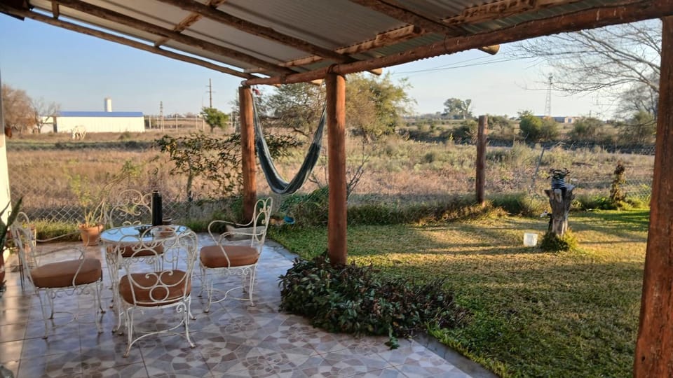 Casa de campo - PetFriendly House in Entre Ríos Province, Argentina
