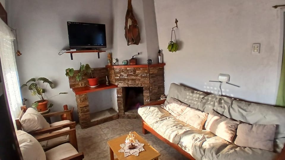 Casa de campo - PetFriendly House in Entre Ríos Province, Argentina