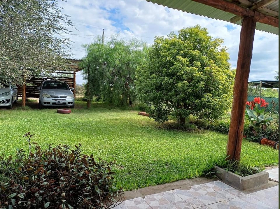 Casa de campo - PetFriendly House in Entre Ríos Province, Argentina