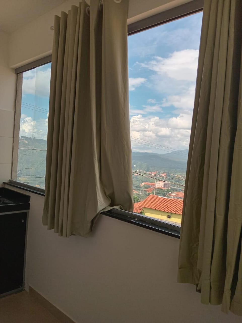 City view