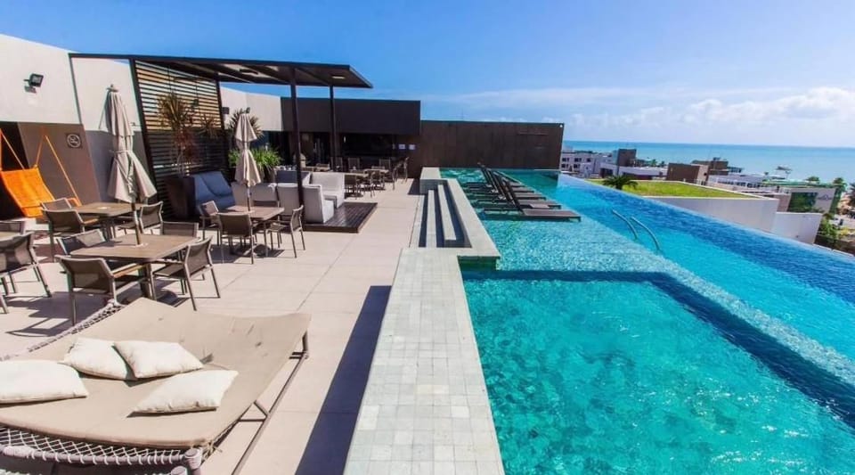 Holandas Prime by Day by Day Apartment in João Pessoa