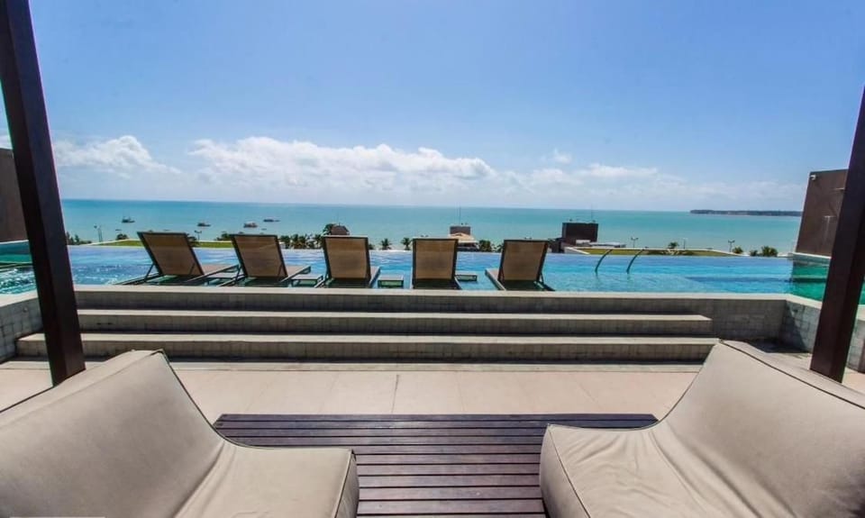 Holandas Prime by Day by Day Apartment in João Pessoa