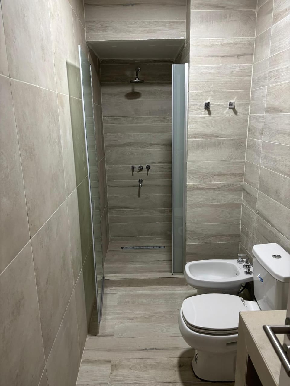 Shower, Toilet, Bathroom, bidet