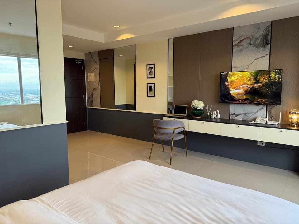 Sitari 23 Condo unit in Bacolod City Apartment hotel in Bacolod