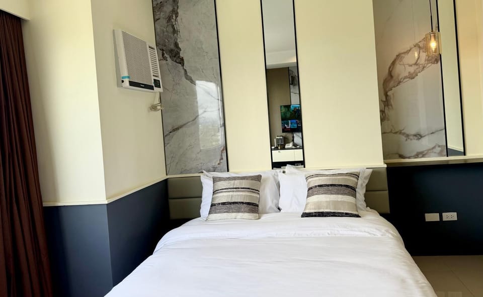 Sitari 23 Condo unit in Bacolod City Apartment hotel in Bacolod