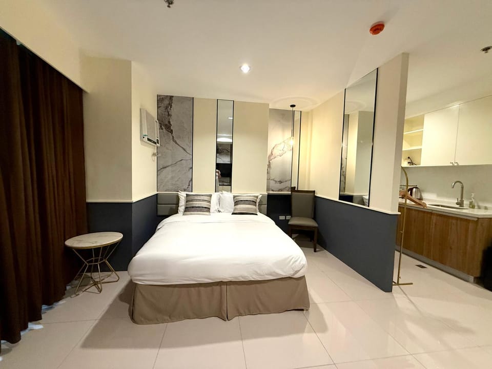 Sitari 23 Condo unit in Bacolod City Apartment hotel in Bacolod