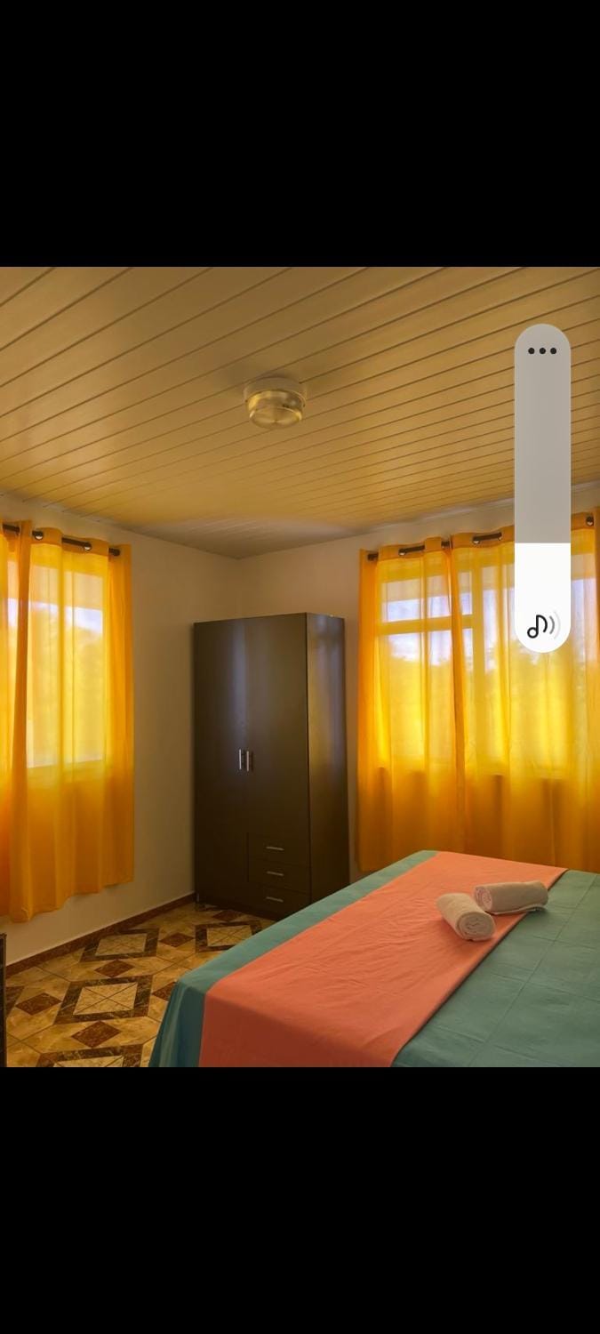 Fare Kahaia Rangiroa Apartment in French Polynesia
