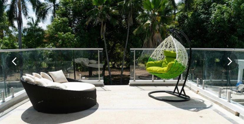 ESPECTACULAR CASA QUINTA en RENTA VILLA EN GIRARDOT PEÑON PISCINA PRIVADA!!! Villa in Girardot