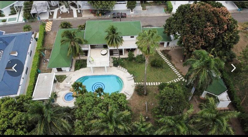 ESPECTACULAR CASA QUINTA en RENTA VILLA EN GIRARDOT PEÑON PISCINA PRIVADA!!! Villa in Girardot