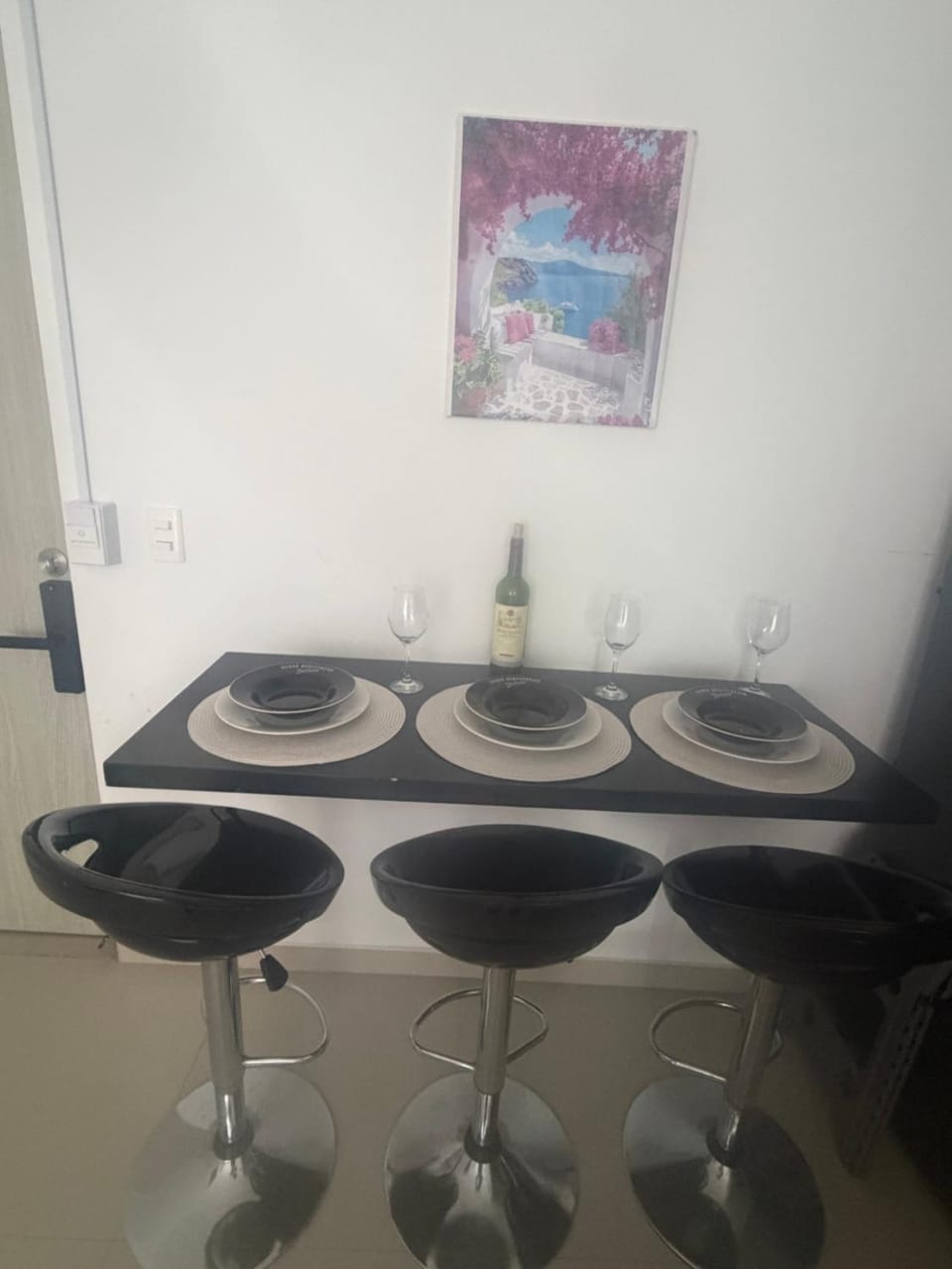 nice and affordable Apartment in Cartagena