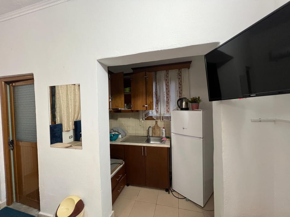Oni Apartments Apartment in Ksamil