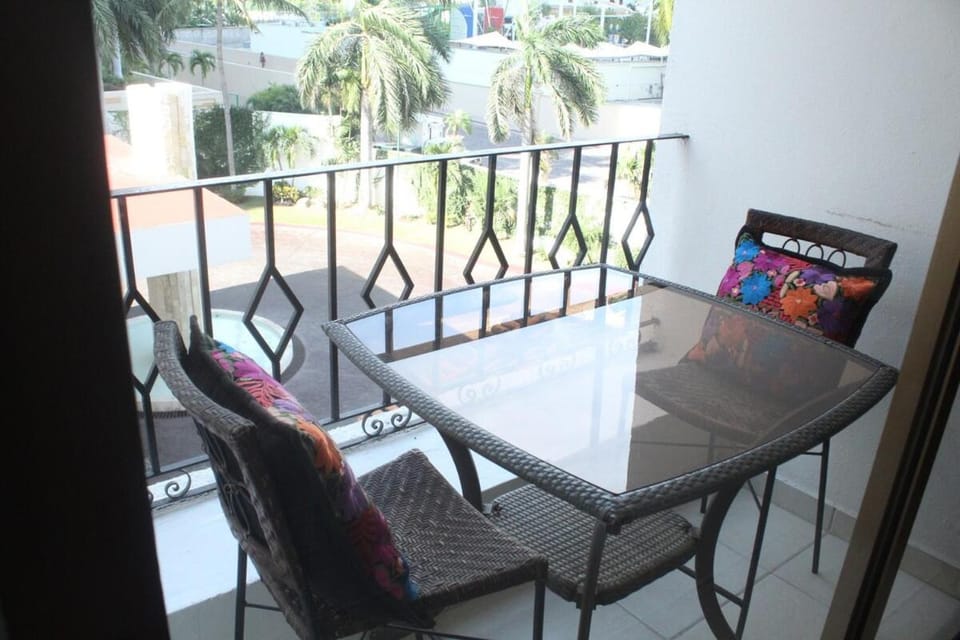 Apartment on the beach Apartment in Puerto Vallarta