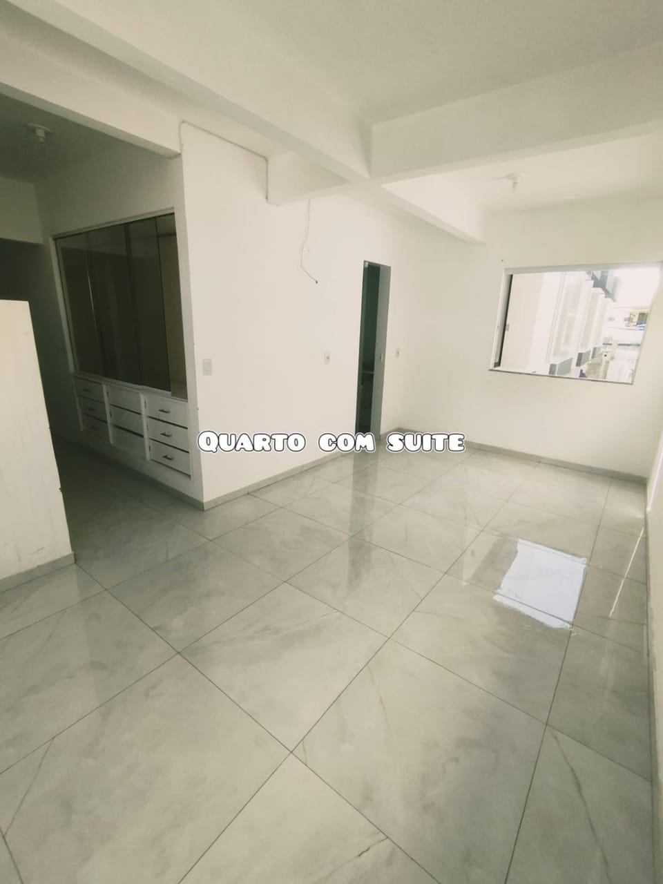 Paz e amor Apartment in Lauro de Freitas