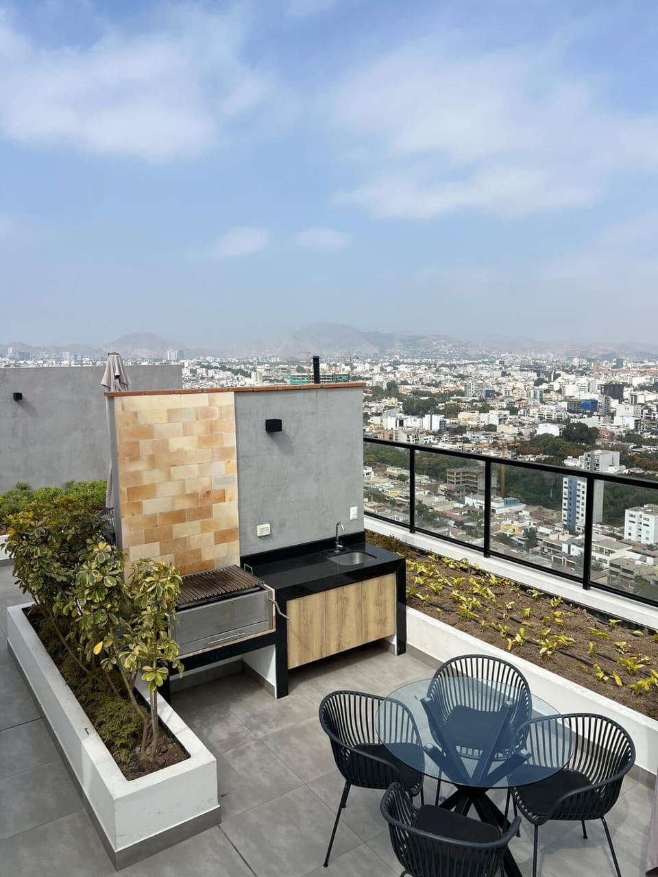 View (from property/room), Balcony/Terrace, Balcony/Terrace