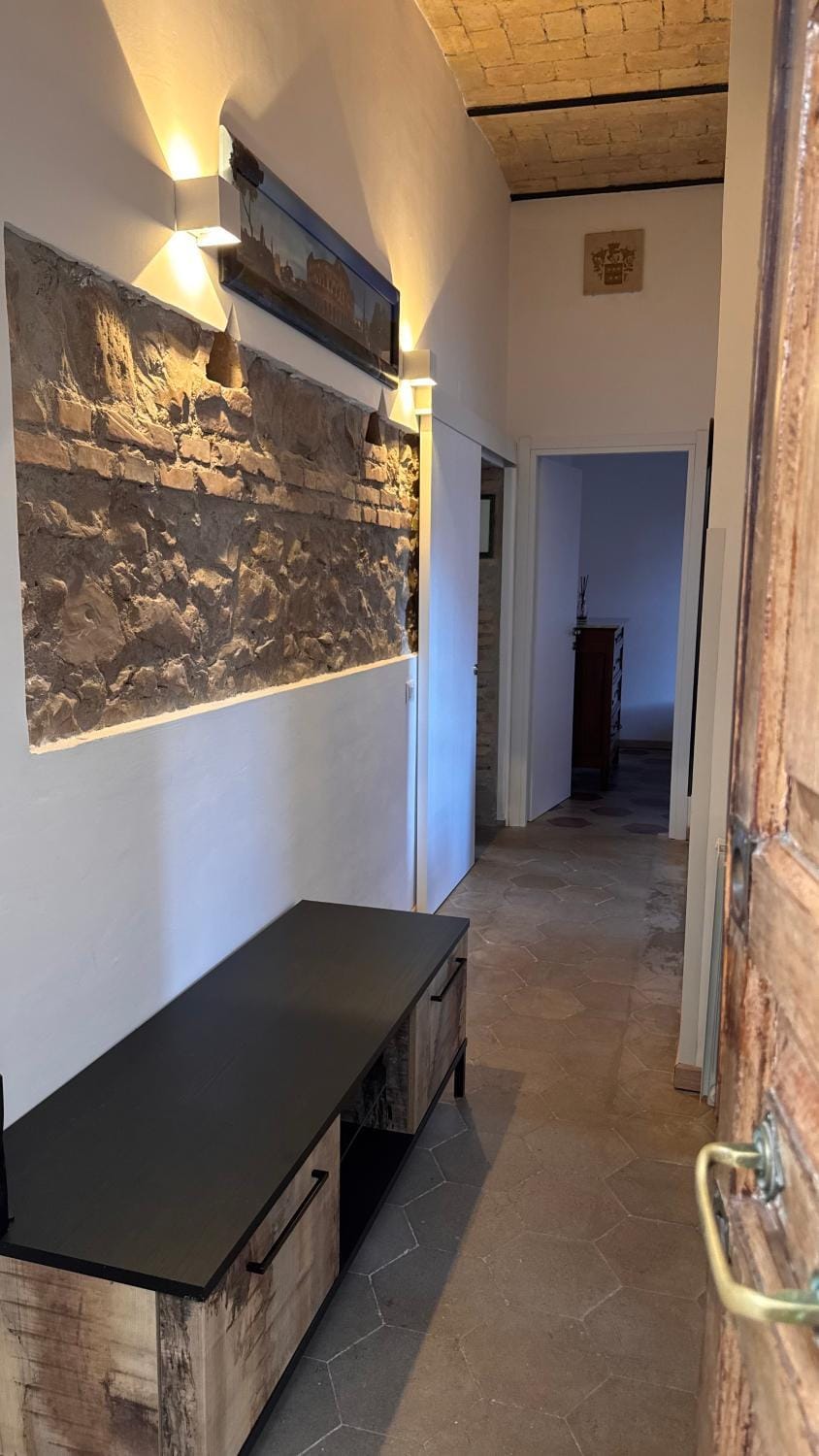 Casa Francesco Apartment in Rome