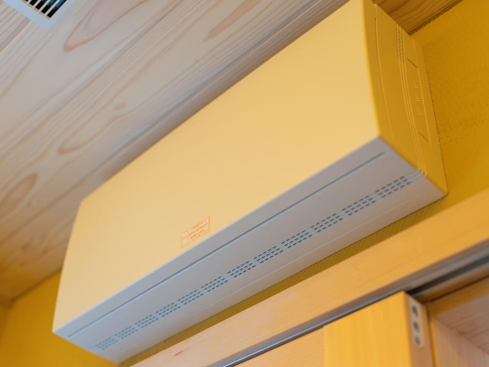 air conditioner