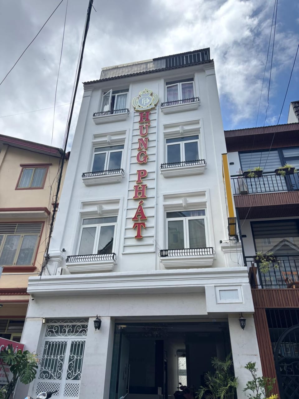Hưng Phát Hotel Hotel in Dalat