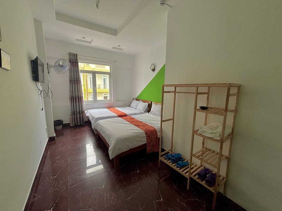 Hưng Phát Hotel Hotel in Dalat