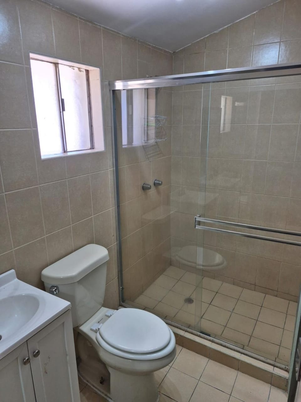 A three-bedroom house downtown House in Mexicali