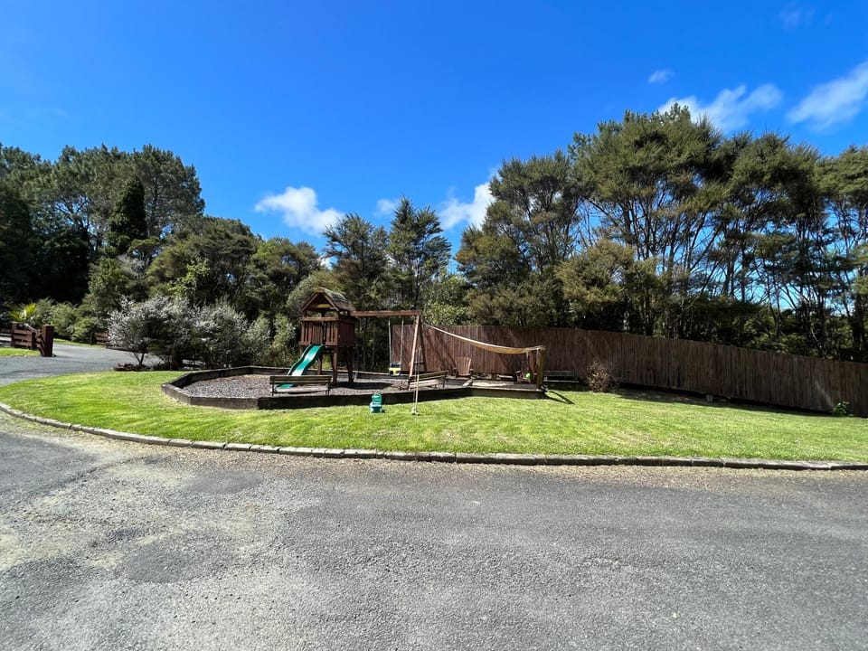 Fernhill Cottages House in Auckland