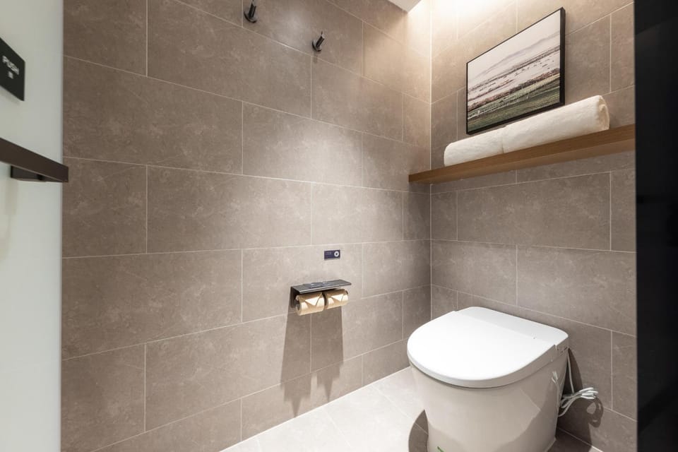 Atour Hotel Beijing Guomao Dongdaqiao Subway Station Hotel in Beijing