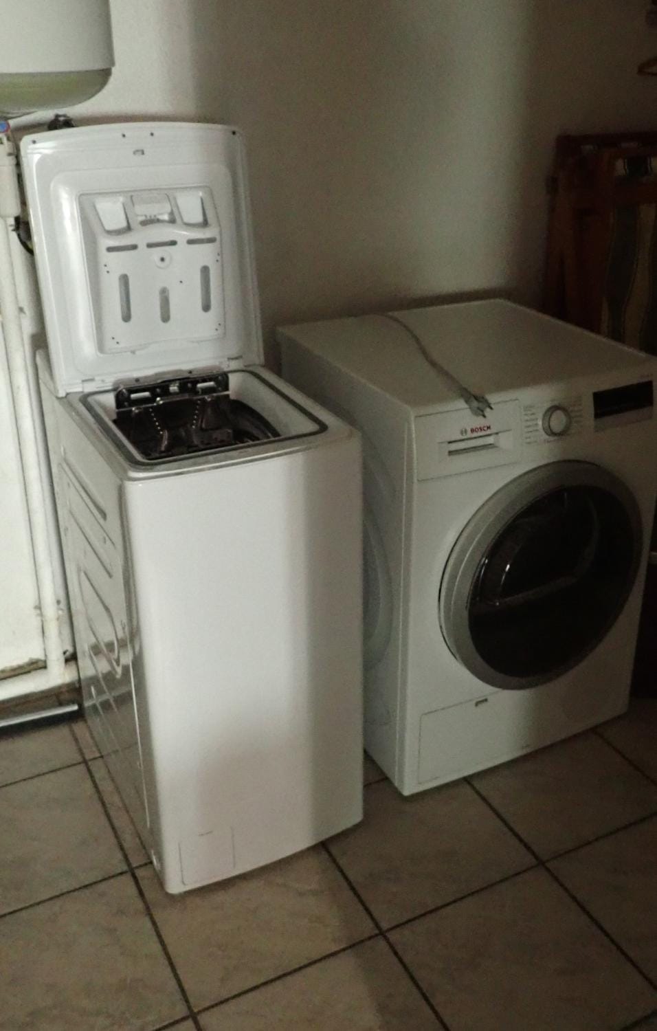 Appartement spacieux de plain pied Apartment in Nouvelle-Aquitaine