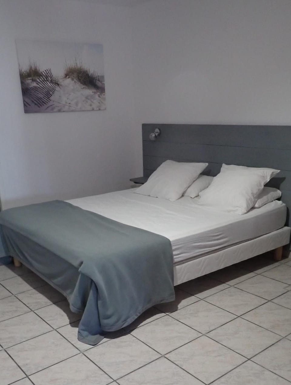 Appartement spacieux de plain pied Apartment in Nouvelle-Aquitaine
