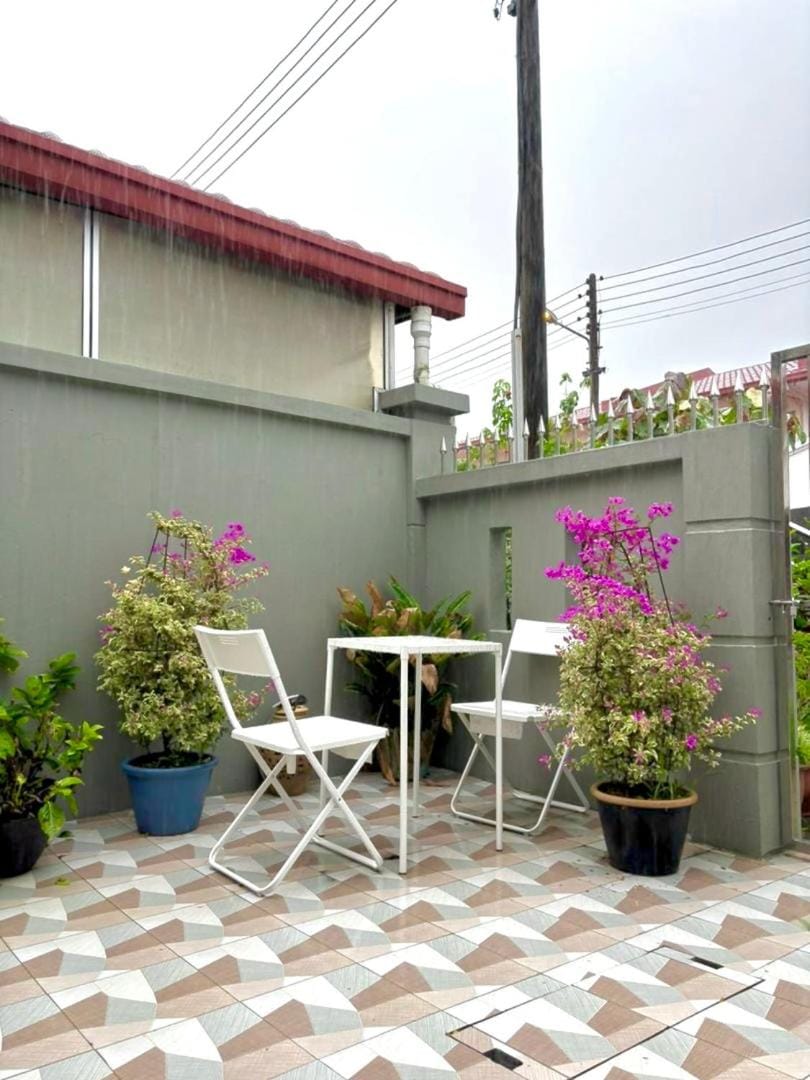 The Hydrangea House House in Kota Kinabalu