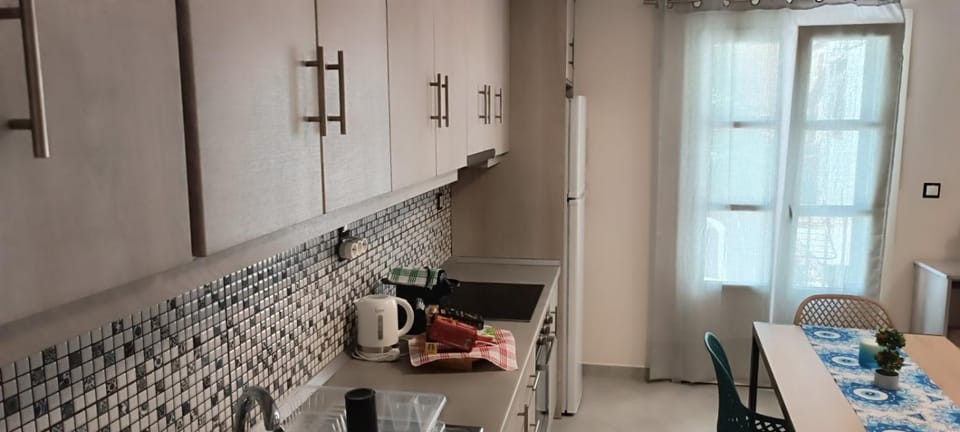 ODY house Apartment in Decentralized Administration of the Aegean