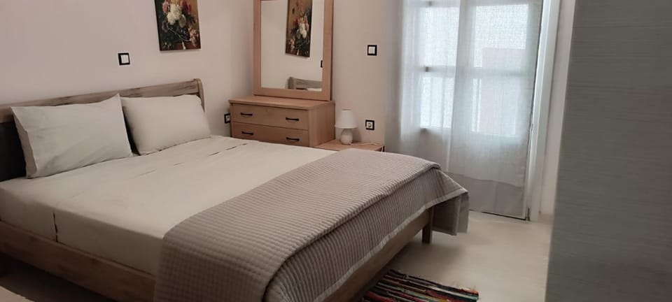 ODY house Apartment in Decentralized Administration of the Aegean
