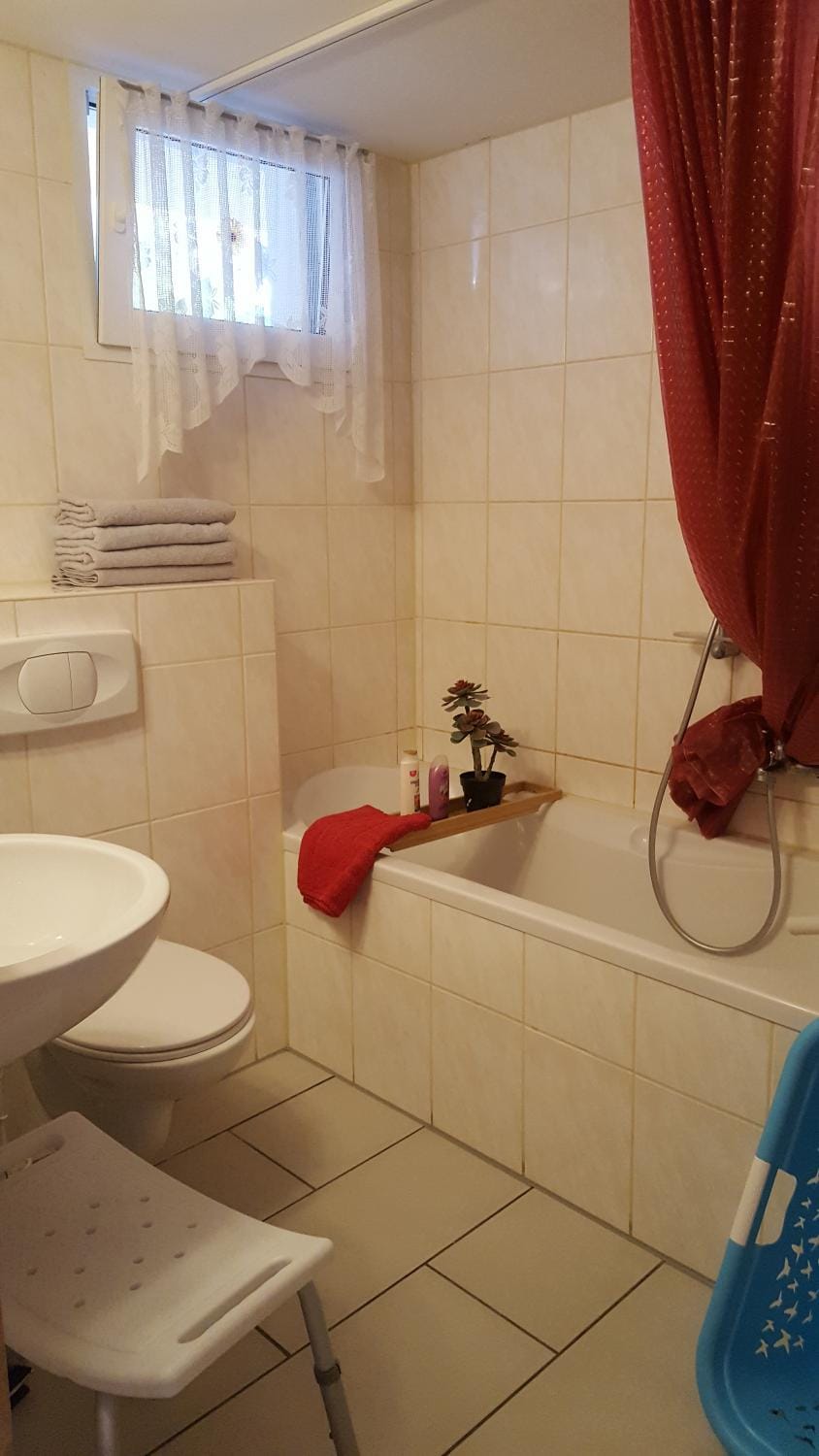 Am Berg-Ferienwohnung Apartment in Tyrol