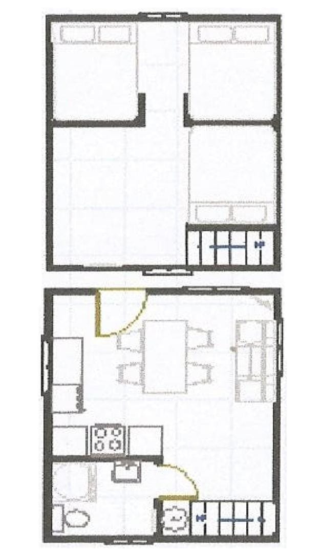 Chalet chaleureux - Herisson Chalet in Jura