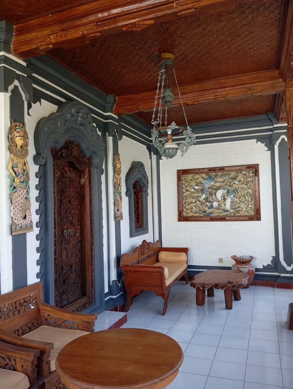 dè Dayuh Guest House Inn in Denpasar