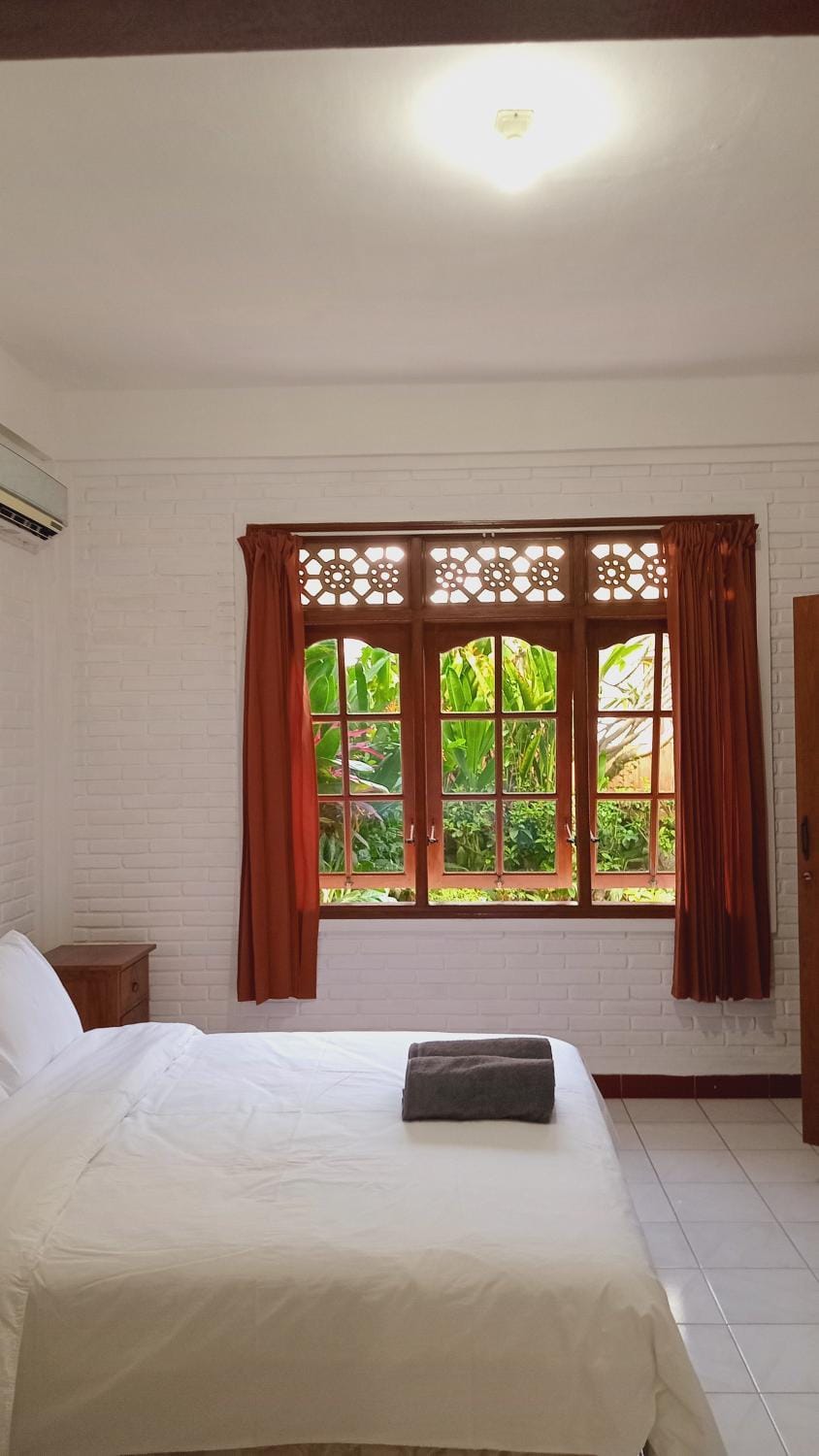 dè Dayuh Guest House Inn in Denpasar