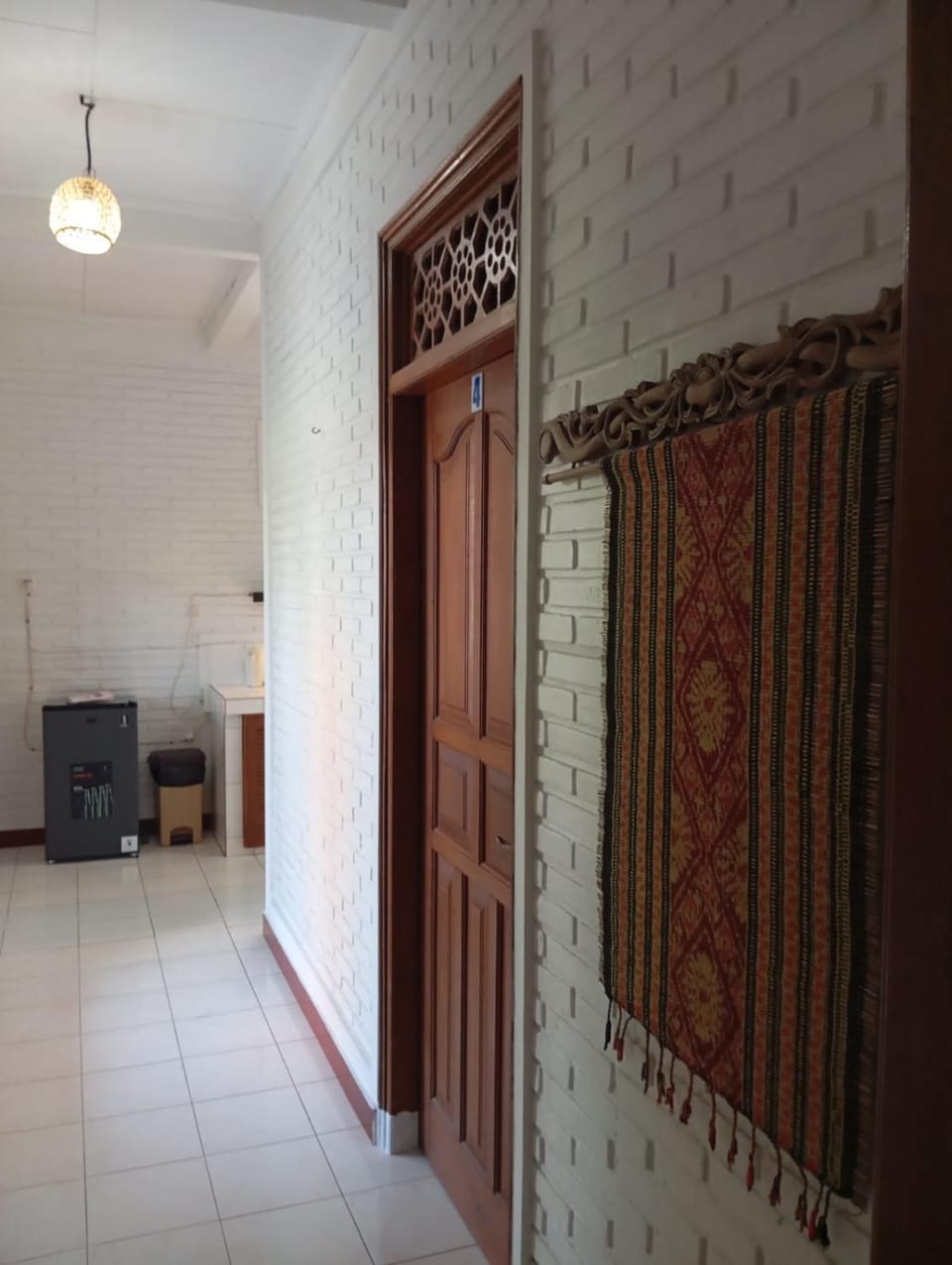 dè Dayuh Guest House Inn in Denpasar