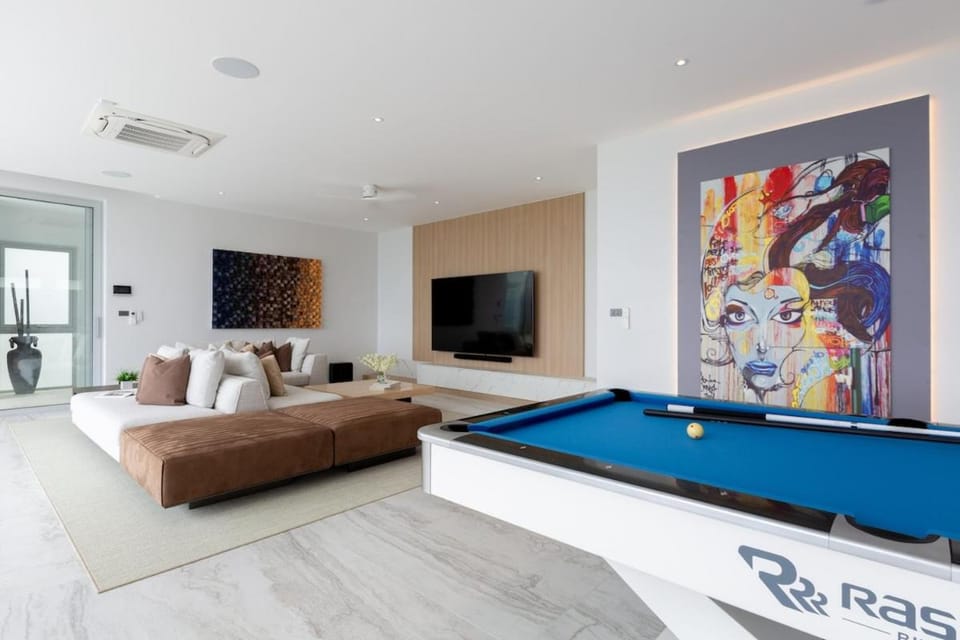 Billiard