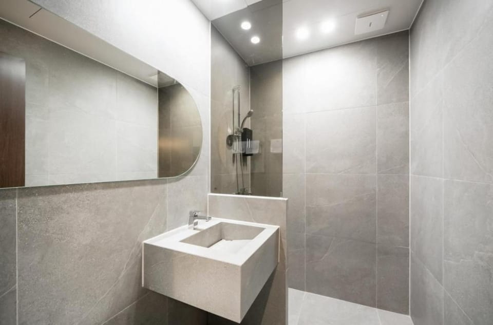Gwangju Sangmu Hotel Lantana Sangmu Branch Hotel in South Korea