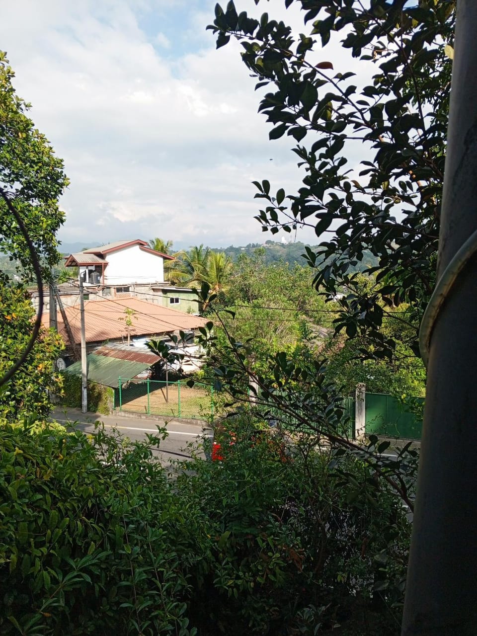 Kandy Nest Stay Home House in Kandy
