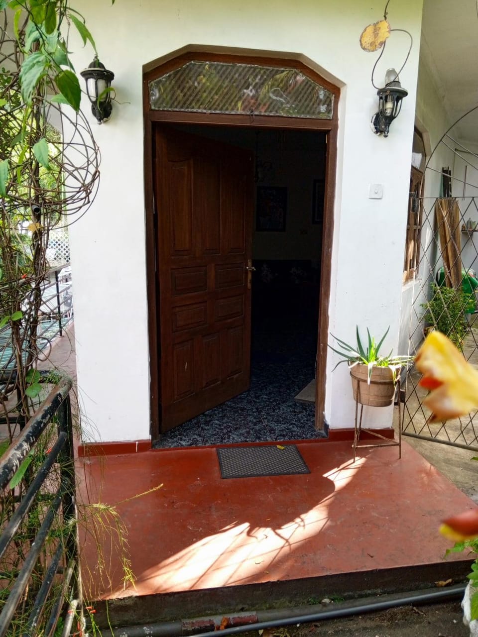 Kandy Nest Stay Home House in Kandy