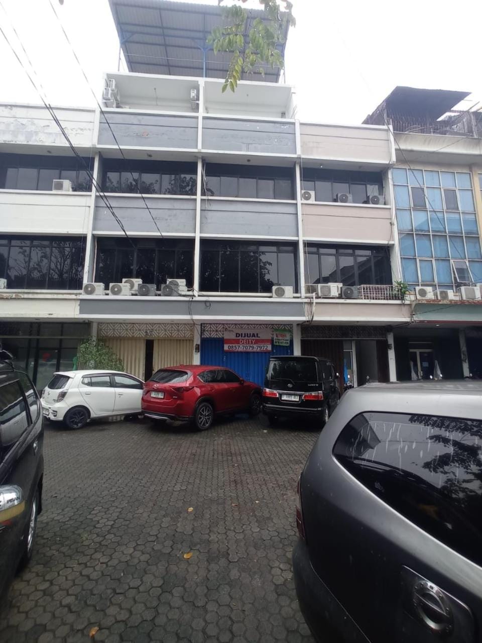 Penginapan Innova Ciledug Inn in Jakarta