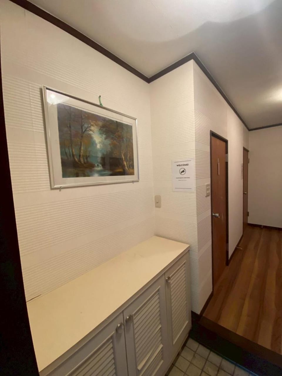雲海坊 Apartment in Shizuoka Prefecture