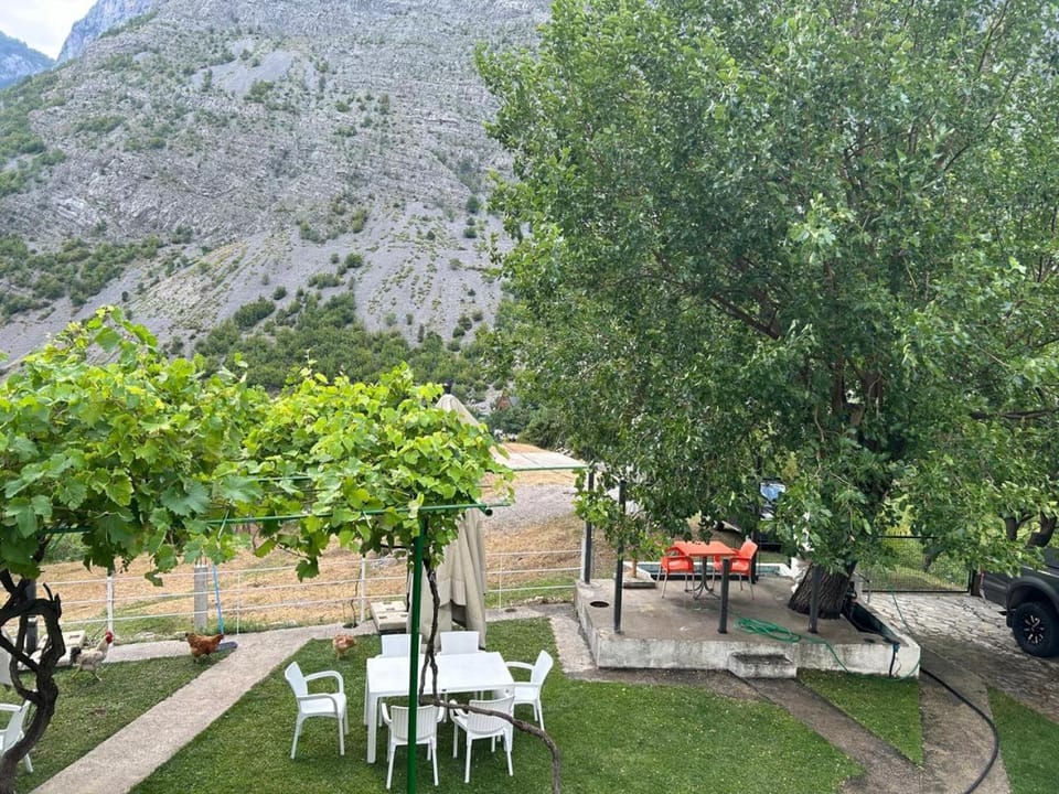 Bujtina Lecaj Bed and Breakfast in Podgorica Municipality, Montenegro