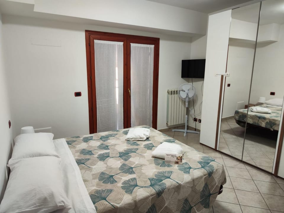 Appartamento Magnolia 428 Apartment in Pomezia